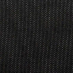 Emma And Oliver Heavy Duty Black Dot Fabric Stack Chair With Arms -Emma And Oliver GUEST 7ab391ad fa9e 4200 bad4 77c3ffd34a3a