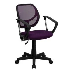Emma And Oliver Mid-Back Mesh Swivel Task Office Chair With Curved Square Back And Arms 29 Emma And Oliver Mid-Back Mesh Swivel Task Office Chair With Curved Square Back And Arms -Emma And Oliver GUEST 7e4044af df57 49cb ab6d 3a3bb5aef144