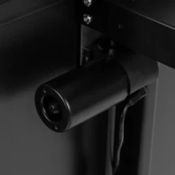 Emma And Oliver Electric Height Adjustable Standing Desk - 48" Wide X 24" Deep -Emma And Oliver GUEST 7eb7bf39 de08 43f4 8ae3 4c3017750a01