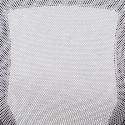 Emma And Oliver Mid-Back Gray Mesh Swivel Ergonomic Task Office Chair With Gray Frame 9 Emma And Oliver Mid-Back Gray Mesh Swivel Ergonomic Task Office Chair With Gray Frame - Image 9