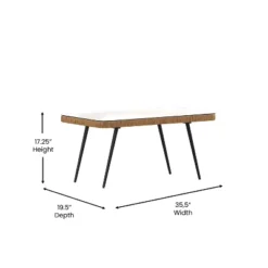 Emma And Oliver Four Piece Indoor/Outdoor Boho Open Weave Natural Rattan Rope Patio Set With Two Chairs, Loveseat And Table With Cushions 23 Emma And Oliver Four Piece Indoor/Outdoor Boho Open Weave Natural Rattan Rope Patio Set With Two Chairs, Loveseat And Table With Cushions -Emma And Oliver GUEST 8a74de01 8003 4b54 b826 dccac0aa1e55