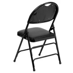 Emma And Oliver 2 Pack Home & Office Easy-Carry Party Events Padded Folding Chair -Emma And Oliver GUEST 8ae231d5 422e 4f17 8be1 b0aa45df6f50
