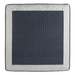 Emma And Oliver 12 Inch Hybrid Memory Foam Pocket Spring Mattress, Mattress In A Box -Emma And Oliver GUEST 8d9887cf d81f 49ba a563 b41fc5256979