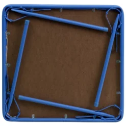 Emma And Oliver Kids Folding Game And Activity Table - Toddler Table For Daycare Center -Emma And Oliver GUEST 8fa6df2d aaa1 4860 8535 8df3b078034c