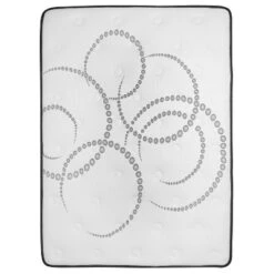 Emma And Oliver Full 10" Mattress & Gel Memory Foam Topper Bundle Set -Emma And Oliver GUEST 928e2068 cdb5 4d41 88aa 9cc20e65fb9a