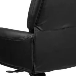 Emma And Oliver High Back Traditional Button Tufted Multifunction Swivel Ergonomic Office Chair -Emma And Oliver GUEST 948c7f69 1ad5 4159 90da c07774fa633d
