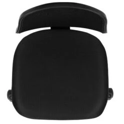 Emma And Oliver Mid-Back Mesh Swivel Task Office Chair With Pivot Back -Emma And Oliver GUEST 96fb524e 0a5f 4844 a9a6 2f947d95a763