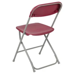 Emma And Oliver Set Of 10 Stackable Folding Plastic Chairs - 650 LB Weight Capacity 29 Emma And Oliver Set Of 10 Stackable Folding Plastic Chairs - 650 LB Weight Capacity -Emma And Oliver GUEST 9844baf9 04e5 4409 8656 333542016f82