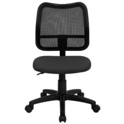 Emma And Oliver Mid-Back Mesh Swivel Task Office Chair 12 Emma And Oliver Mid-Back Mesh Swivel Task Office Chair -Emma And Oliver GUEST 98587a55 464b 4317 b721 c2074c54cc5c