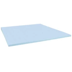 Emma And Oliver King 10" Mattress & Gel Memory Foam Topper Bundle Set -Emma And Oliver GUEST 9c8f3db4 03f5 43a7 820d 811777a73a88