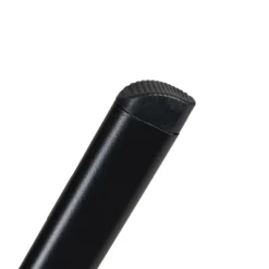 Emma And Oliver Black Outdoor Folding Patio Sling Chair / Portable Chair (2 Pack) -Emma And Oliver GUEST a0f9d264 96a4 441d a658 63e519b65eba