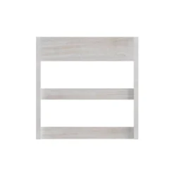 Emma And Oliver Wall Mounted Mug Rack With 12 Coffee Cup Hangers And Built-In Shelf For Coffee, Sugar & More -Emma And Oliver GUEST a1001e82 f30c 46ff abb5 e9a751d3601e