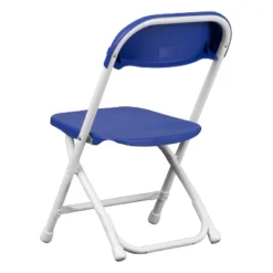 Emma And Oliver 10 Pack. Kids Plastic Folding Chair -Emma And Oliver GUEST a17c6c61 32d6 48b5 a0ba be61c57a7177