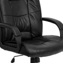 Emma And Oliver High Back Multi-Line Stitch Executive Swivel Office Chair With Arms 16 Emma And Oliver High Back Multi-Line Stitch Executive Swivel Office Chair With Arms -Emma And Oliver GUEST a8eb753e e716 4ef2 afff 2aeef299c3f2