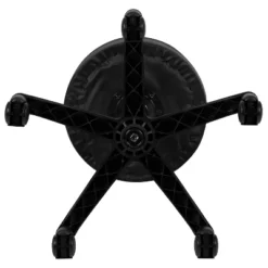 Emma And Oliver Black Adjustable Doctors Stool On Wheels With Ergonomic Molded Seat 14 Emma And Oliver Black Adjustable Doctors Stool On Wheels With Ergonomic Molded Seat -Emma And Oliver GUEST a938a293 301c 4388 909e f26fcbff9ad4