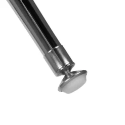 Emma And Oliver 2 Piece 47.5" Circle Wave Collaborative Grey Adjustable Activity Table Set -Emma And Oliver GUEST ace4b877 1999 4cc3 b238 d160393818a8