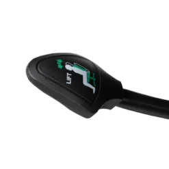 Emma And Oliver Mid-Back Transparent Mesh Drafting Chair With Flip-Up Arms 19 Emma And Oliver Mid-Back Transparent Mesh Drafting Chair With Flip-Up Arms -Emma And Oliver GUEST b3566eed 8e15 43f2 a358 6f7544cfaed3