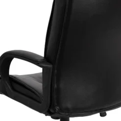 Emma And Oliver High Back Multi-Line Stitch Executive Swivel Office Chair With Arms 17 Emma And Oliver High Back Multi-Line Stitch Executive Swivel Office Chair With Arms -Emma And Oliver GUEST b3a837ce b0eb 431e 9bc9 30aef8bbe063