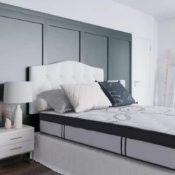 Emma And Oliver 12 Inch Foam And Pocket Spring Mattress, Mattress In A Box 22 Emma And Oliver 12 Inch Foam And Pocket Spring Mattress, Mattress In A Box -Emma And Oliver GUEST b4856e39 510a 4fb4 9ef0 093b333fe171