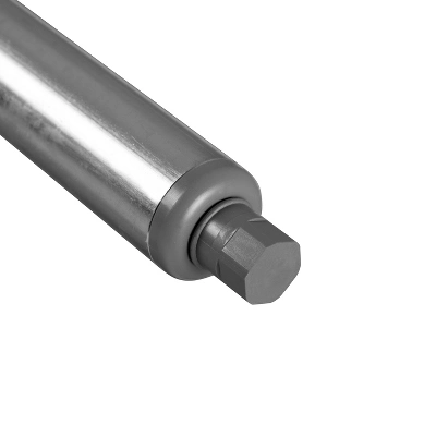 Emma And Oliver Stainless Steel 18 Gauge Prep And Work Table With Undershelf 4 Emma And Oliver Stainless Steel 18 Gauge Prep And Work Table With Undershelf - Image 4