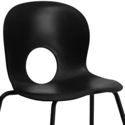 Emma And Oliver Multipurpose Designer Plastic Cafe Stack Chair 14 Emma And Oliver Multipurpose Designer Plastic Cafe Stack Chair -Emma And Oliver GUEST b4d87117 e49e 4d49 8ec0 3a9fe47f41b3
