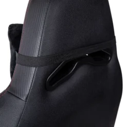 Emma And Oliver Ergonomic High Back Adjustable Gaming Chair With 4D Armrests, Head Pillow And Adjustable Lumbar Support -Emma And Oliver GUEST b7f9090b 21bf 4061 8e1d c48fb77a0578