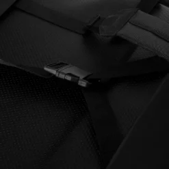 Emma And Oliver Extra Wide Foldable Reclining Heated Stadium Chair With Backpack Straps - Black -Emma And Oliver GUEST b831731e 86e6 4ae4 9a2d ae7a00d8ffd4