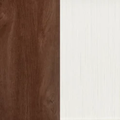 Emma And Oliver 59 Inch Barn Door TV Stand Fits Up To 65" TV's With Adjustable Shelf -Emma And Oliver GUEST c014de86 9e99 4d57 9d52 ba7739c216b2