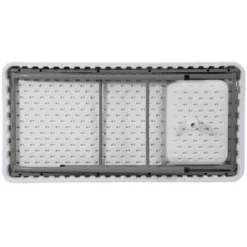 Emma And Oliver 4-Foot Portable Fish Cleaning Table / Outdoor Camping Table And Sink 20 Emma And Oliver 4-Foot Portable Fish Cleaning Table / Outdoor Camping Table And Sink -Emma And Oliver GUEST c569c128 ebb0 4f7b a74d 90477fa21f77