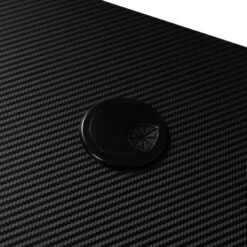 Emma And Oliver Gaming Bundle-Desk, Cup Holder/Headphone Hook & Reclining Chair -Emma And Oliver GUEST c76d2a55 340a 4566 8819 4dadd6d329b6