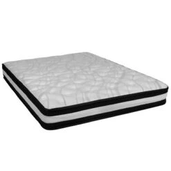 Emma And Oliver 10 Inch Foam And Pocket Spring Mattress, Mattress In A Box 21 Emma And Oliver 10 Inch Foam And Pocket Spring Mattress, Mattress In A Box -Emma And Oliver GUEST c78244e5 a26d 4b14 8698 954f77faf653