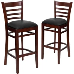 Emma And Oliver Bar Stools -Emma And Oliver GUEST ca7e6e48 5486 4430 8ce5 19e8d01a0500