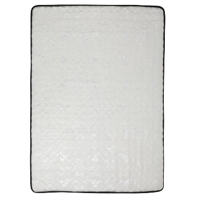 Emma And Oliver 12 Inch Foam And Pocket Spring Mattress, Mattress In A Box 3 Emma And Oliver 12 Inch Foam And Pocket Spring Mattress, Mattress In A Box - Image 3