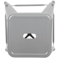 Emma And Oliver 4 Pack 24" High Metal Indoor Counter Bar Stool - Stackable Stool 20 Emma And Oliver 4 Pack 24" High Metal Indoor Counter Bar Stool - Stackable Stool -Emma And Oliver GUEST cbe40c58 03fc 42e0 95ad 15cb767341bf