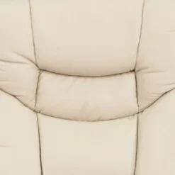 Emma And Oliver Multi-Position Recliner & Curved Ottoman With Swivel Wood Base 21 Emma And Oliver Multi-Position Recliner & Curved Ottoman With Swivel Wood Base -Emma And Oliver GUEST cf91c416 de67 4f6d b370 2dadb50636f3