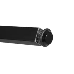 Emma And Oliver Patio Bar Height Stools Set Of 2, All-Weather Textilene Swivel Stools -Emma And Oliver GUEST cf9cbf71 99a7 4e32 82f9 5dd4fb4d1e5c