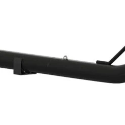 Emma And Oliver Black 550 Lbs. Capacity Heavy Duty Steel Two Person Hammock Stand For Hammocks 9 To 14 Feet Long -Emma And Oliver GUEST d01a8afb 5bdb 4e54 b02f 7e54e6ae034c