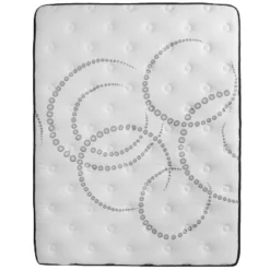 Emma And Oliver 14" Platform Bed Frame & 12" Mattress In A Box - No Box Spring Required -Emma And Oliver GUEST d2fc7724 6dd1 402f 8f7f b8e9f7df001d