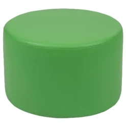 Emma And Oliver Soft Seating Flexible Circle For Classrooms - 12" Seat Height -Emma And Oliver GUEST d61bbcf9 cfea 45c3 9c39 5f99c920c123