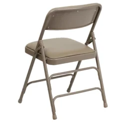 Emma And Oliver 2 Pack Home & Office Portable Party Events Padded Metal Folding Chair -Emma And Oliver GUEST d76901d8 2969 44c0 afe5 5f0df9af8122