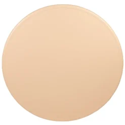 Emma And Oliver 45" Round Natural Plastic Height Adjustable Activity Table - School Table For 4 -Emma And Oliver GUEST d9b4ddf3 6e2f 4ff9 a946 398f7320e45e