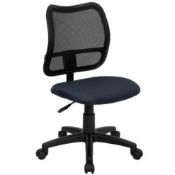 Emma And Oliver Mid-Back Mesh Swivel Task Office Chair 19 Emma And Oliver Mid-Back Mesh Swivel Task Office Chair -Emma And Oliver GUEST da452d4e 6e04 4f78 ae06 2b42b9061247