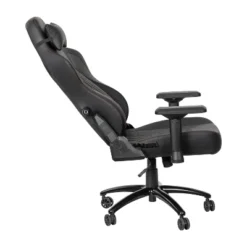 Emma And Oliver Ergonomic High Back Adjustable Gaming Chair With 4D Armrests, Head Pillow And Adjustable Lumbar Support -Emma And Oliver GUEST e2a3ca07 082e 4c7d a4a7 9f53a8bc092e