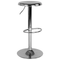 Emma And Oliver Adjustable Height Retro Barstool -Emma And Oliver GUEST e4c77623 649c 4b6e a9bb 4a79c9ff8e20