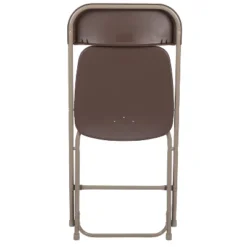 Emma And Oliver Set Of 2 Stackable Folding Plastic Chairs - 650 LB Weight Capacity 29 Emma And Oliver Set Of 2 Stackable Folding Plastic Chairs - 650 LB Weight Capacity -Emma And Oliver GUEST e5db2d2d abe7 4b7a 83f9 481137c6e530