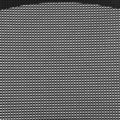 Emma And Oliver Mid-Back Designer Black Mesh Swivel Task Office Chair With Arms -Emma And Oliver GUEST e6cd90c4 de91 4122 a35e f40427bf429c