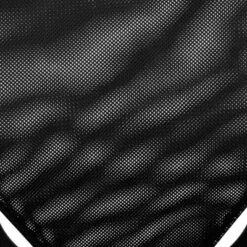 Emma And Oliver Mid-Back Black Mesh Tapered Back Swivel Task Office Chair With T-Arms -Emma And Oliver GUEST e78f398a 450c 4fae b7ac 0bc213077a70