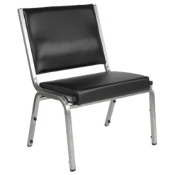Emma And Oliver 1000 Lb. Rated Antimicrobial Bariatric Medical Reception Chair -Emma And Oliver GUEST e8038f93 53ee 47d6 8425 1b16f1a29985