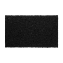 Emma And Oliver Weather Resistant Coir Doormat With Anti-Slip Rubber Backing For Indoor/Outdoor Use -Emma And Oliver GUEST ea22f81d 3d62 4ee1 8eb1 75f49e14bd96