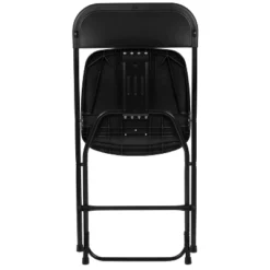 Emma And Oliver Set Of 6 Stackable Folding Plastic Chairs - 650 LB Weight Capacity -Emma And Oliver GUEST ebe7adae 7a3c 489c 9a9c 6afa9114a718